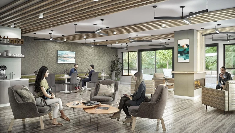 Natura on Forest’s Edge by Naturbana Properties and Kerkhoff presale