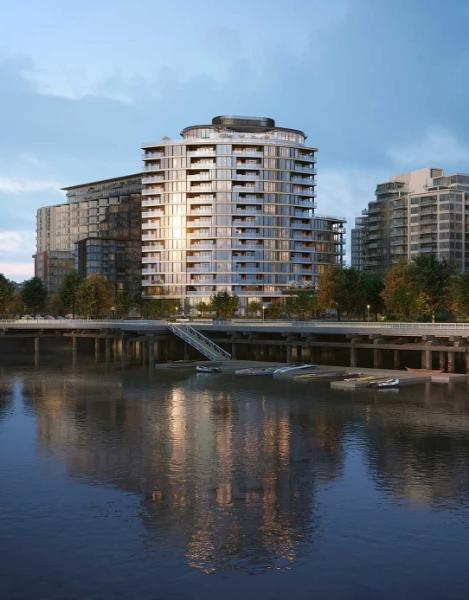 Tesoro by Concert presale