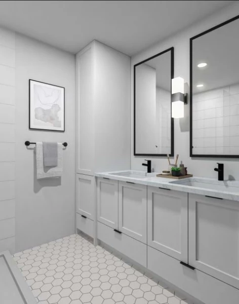 Holden Residences by BMG Real Estate presale