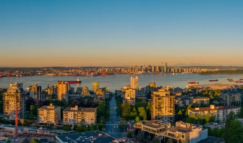 Millennium Central Lonsdale by Millennium Development Group presale