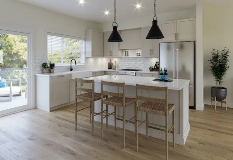 Livewell by Gatehouse Developments presale