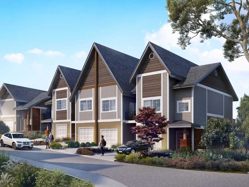 Harrison Ridge by Newgen Group of Companies presale