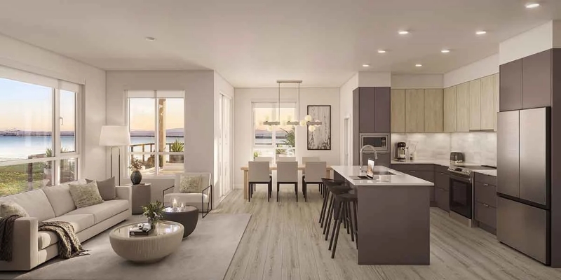 Salt & Meadows 2 at Boardwalk by Aquilini Development presale