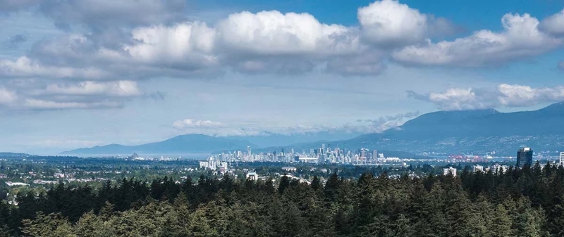 Perla by Polygon Homes presale