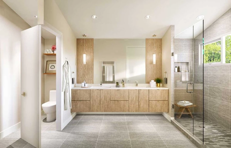 West Coast Estates by Executive Group Development presale