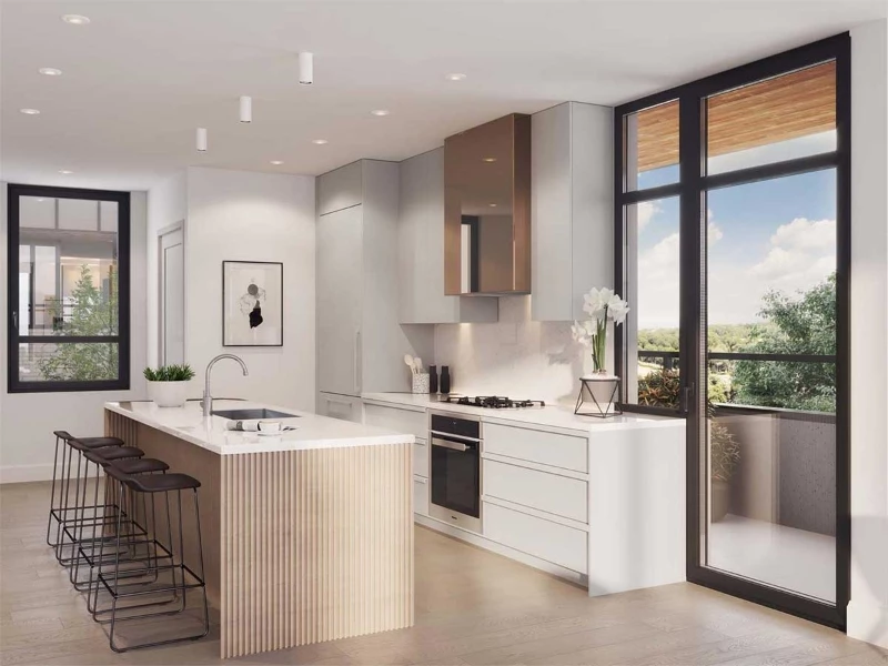 JOIE by InHaus Development Ltd. and Circadian Developments Ltd. presale