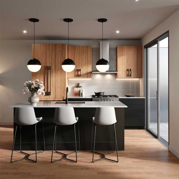 The Park Landmark by Darshan Builders presale