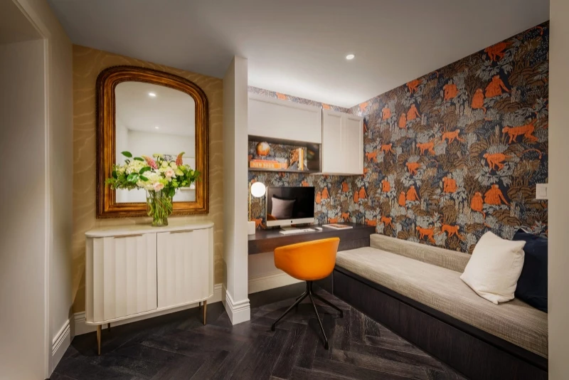 Chloé Kerrisdale by Matchpoint Development presale