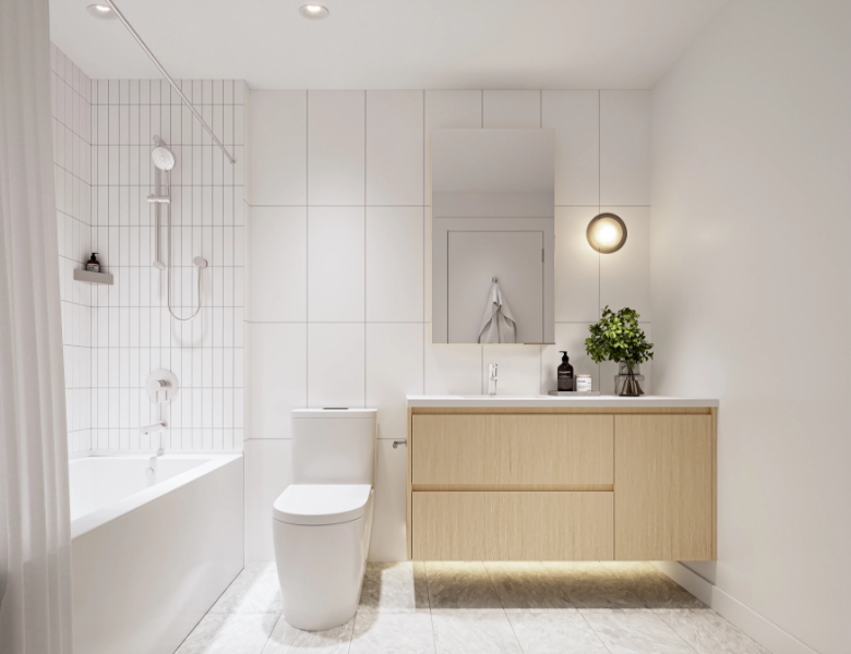 Botanica by QUALEX LANDMARK presale