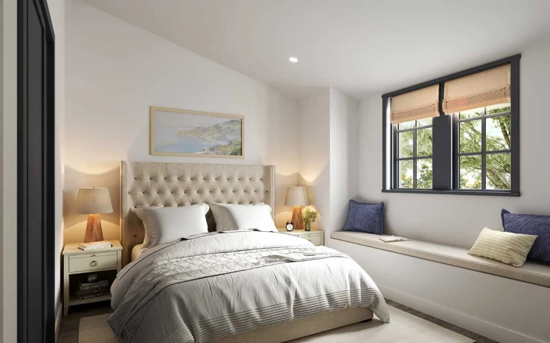 West Blvd and West 53rd by Formwerks Boutique Properties presale