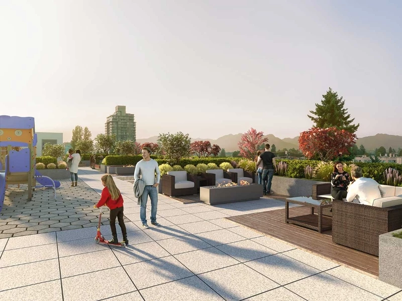 Clarendon Heights by Fully Homes presale