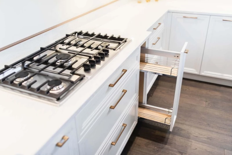 450 Parc by Vineyard Developments presale