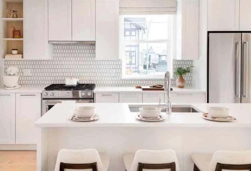 Baycrest West by Woodbridge Homes presale