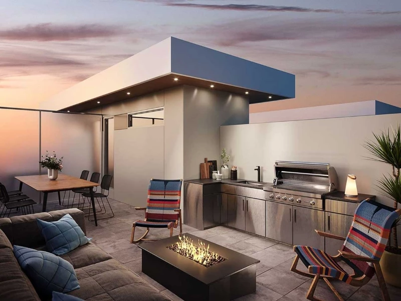 The Park Landmark by Darshan Builders presale