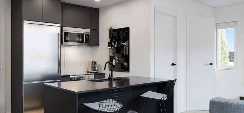 Briza by Genaris Properties presale