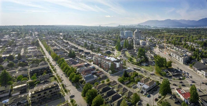 Clarendon Heights by Fully Homes presale