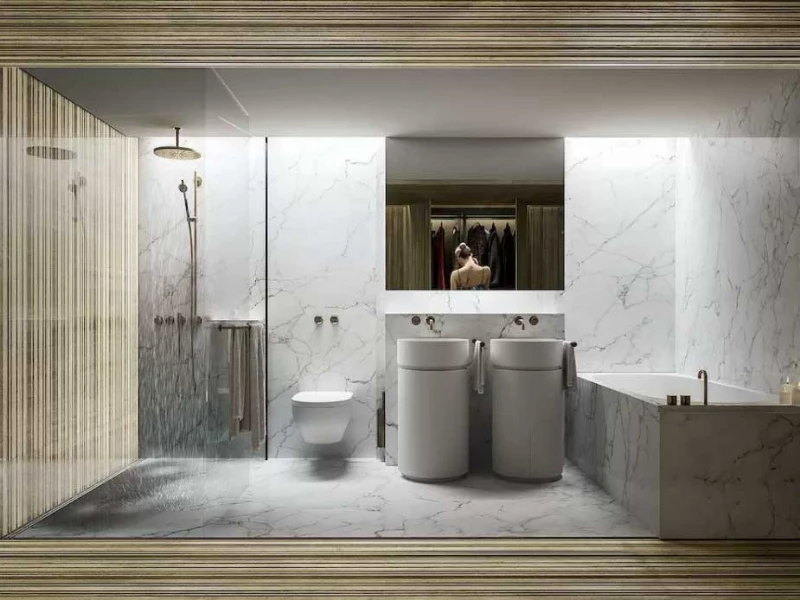 The Butterfly by Westbank presale