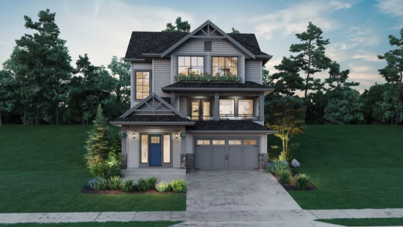 Nelson & Grove by Morningstar presale