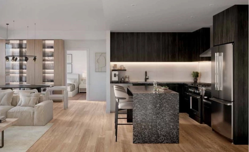 Alma by Mission Group Homes presale