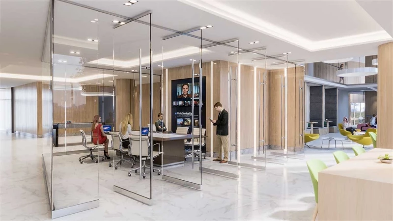 Park George Phase II by Concord Pacific presale