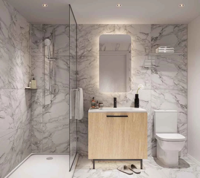 Frame by Coromandel Properties and Peterson Group presale