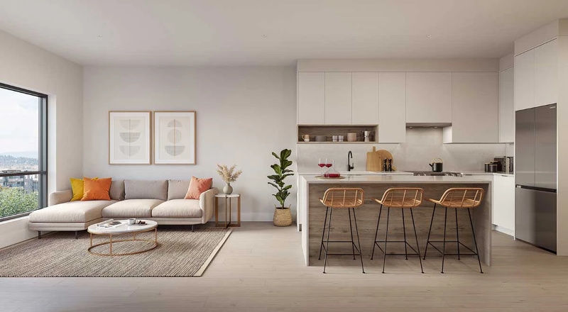 Nolita by Fifth Avenue Properties presale