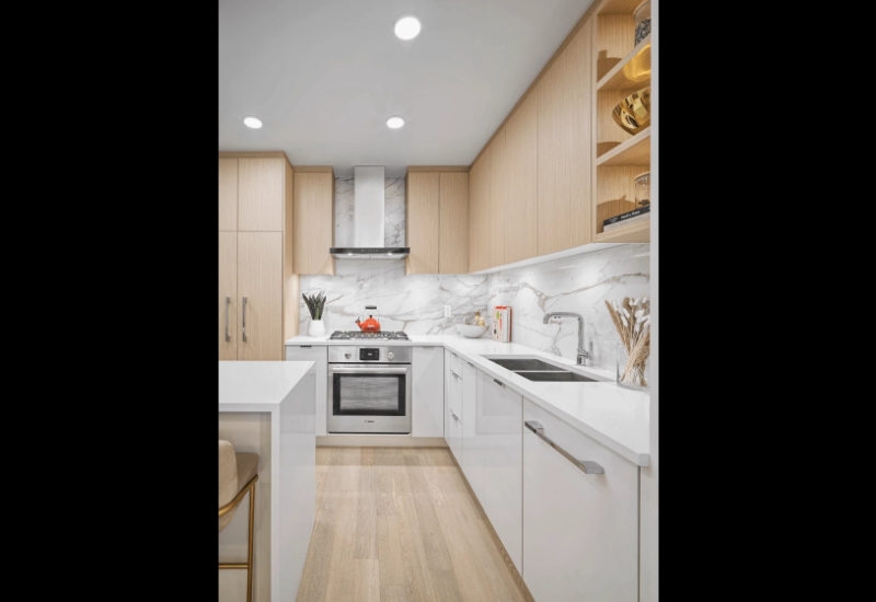 Riviera by Ledingham McAllister presale