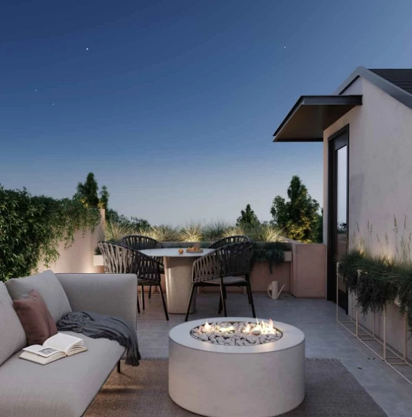 Rowen W47 by Alabaster presale