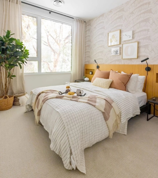 Hartley - Hemlock (Building 1) by Porte Communities presale