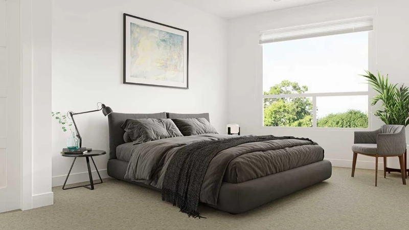 Triple Crown Resident by WA Architects Ltd. presale