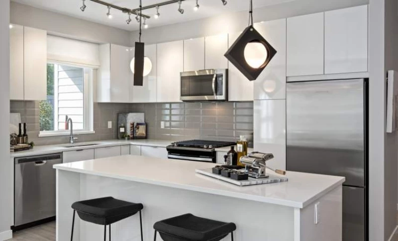 Cardinal by Polygon Homes presale