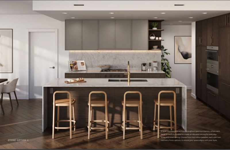 Weston Place by Darwin presale