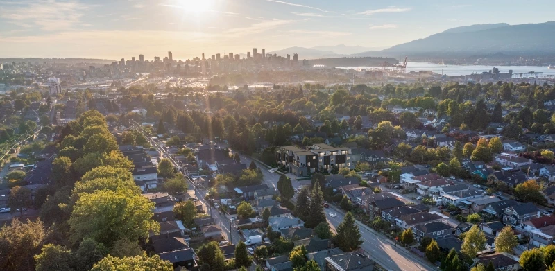 Lakewood by Dimex Group presale