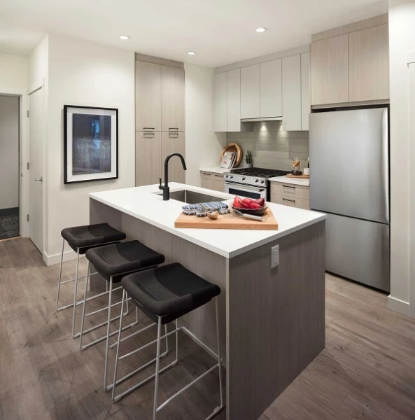 Duet by Adera presale