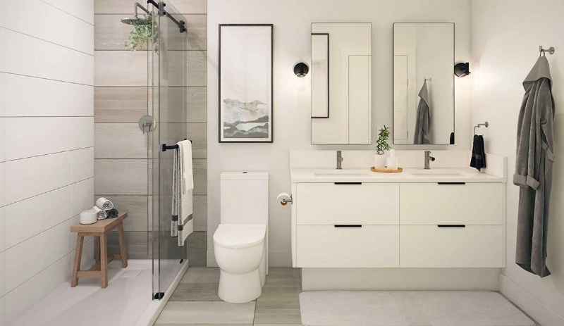 Highstreet Village by AB Wall presale