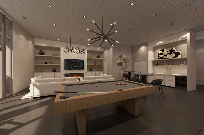 72 Crossroads by Young Earth Developments presale