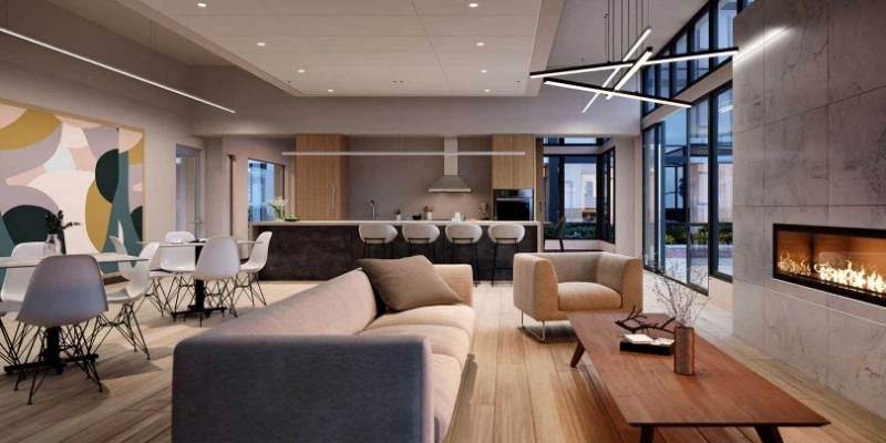 SOCO by Anthem presale