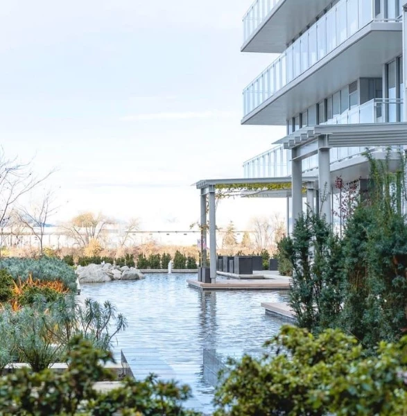 Hollybridge by ASPAC presale