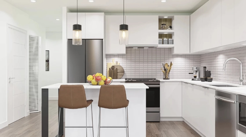 Spring Hill by Urban Coast Developments presale