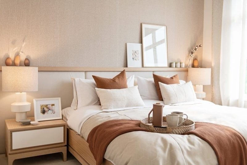 Wood and Water by Anthem presale