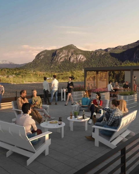 The Lofts by Wescon Group presale