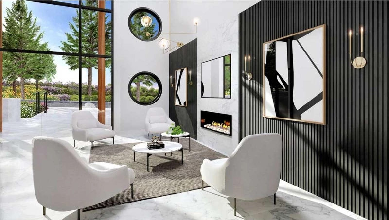 Odyssey by Forge Properties Inc. presale
