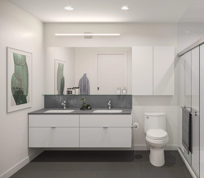 Two Shaughnessy by Kutak Development presale