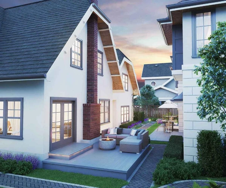 Shaughnessy Pearl by Horst Dammholz Realty presale
