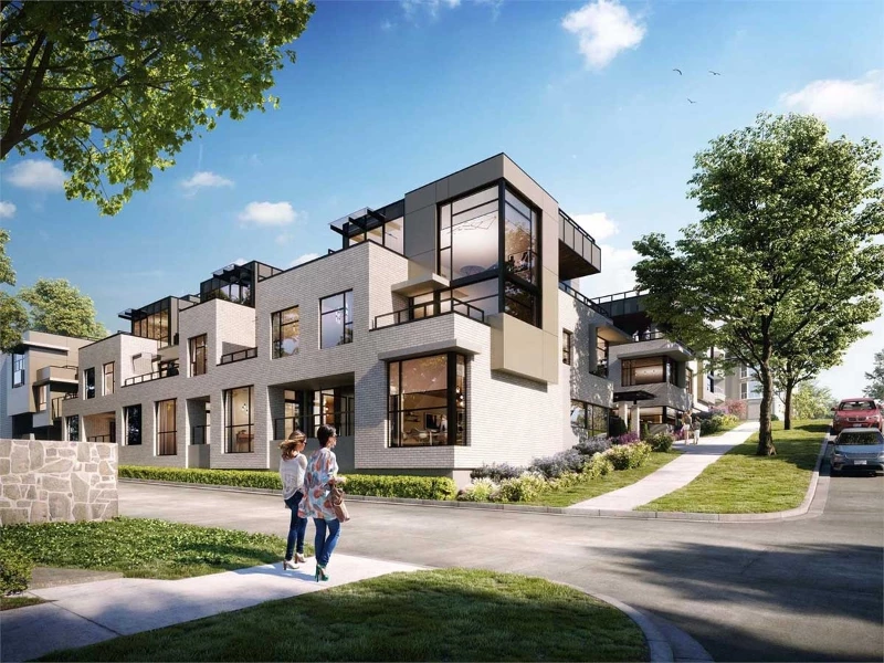 JOIE by InHaus Development Ltd. and Circadian Developments Ltd. presale