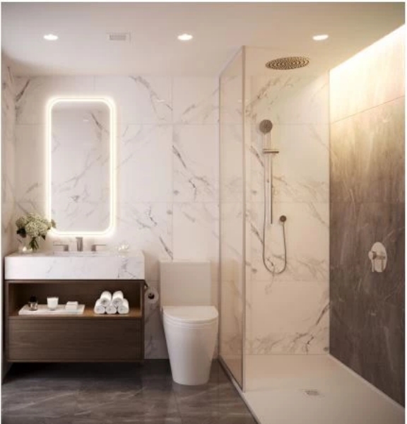 CURV by Brivia Group presale