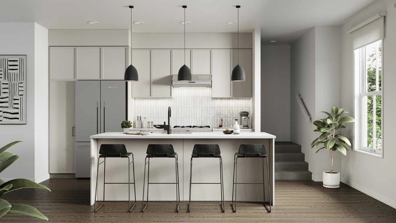 Heath by BMG Real Estate presale