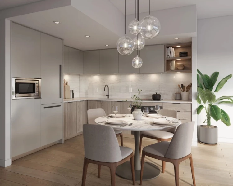 North Harbour by Concert presale