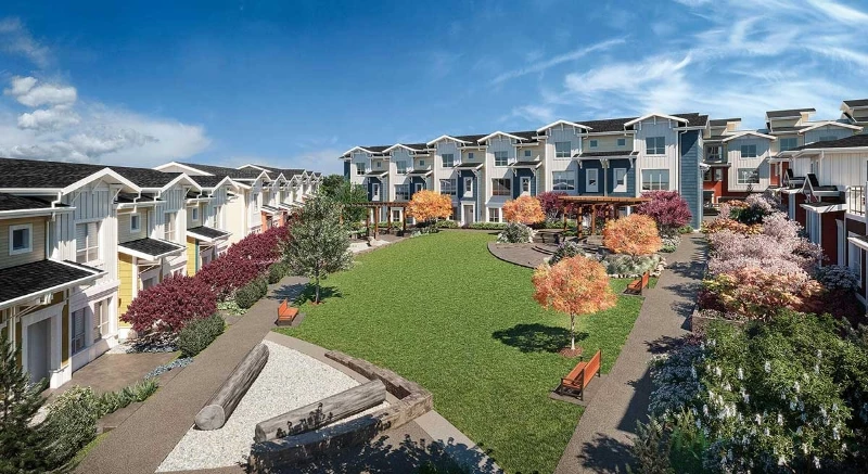 Hazelwood by Hungerford Properties presale