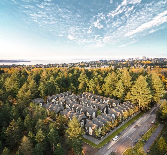 Glenmont by PCC Construction presale